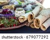 armenia food