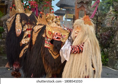 6,497 Barong bali Images, Stock Photos & Vectors | Shutterstock