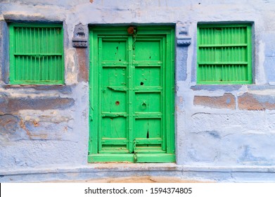 Jodhpur Door Images Stock Photos Vectors Shutterstock
