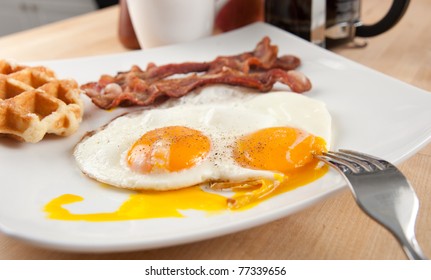Canadian Breakfast Images Stock Photos Vectors Shutterstock