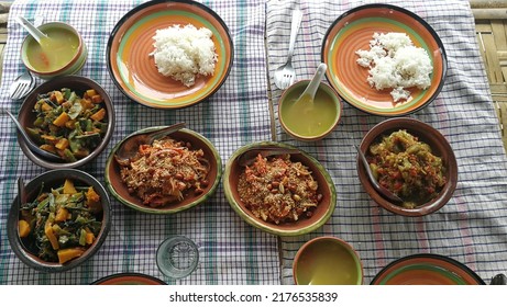 Traditional Burmese Food Cooking Class