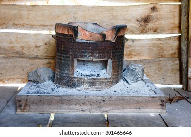 Cook Stove Images Stock Photos Vectors Shutterstock