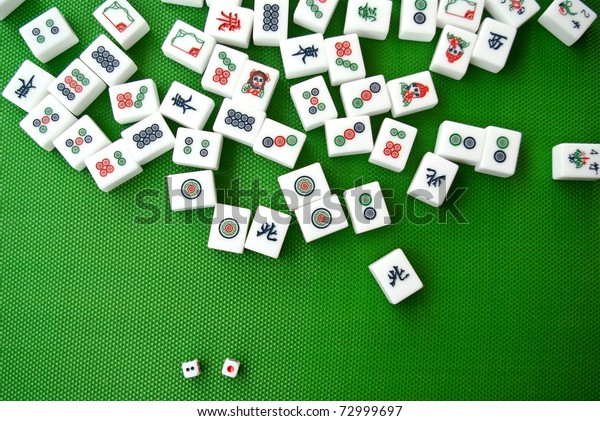 microsoft mahjong traditional