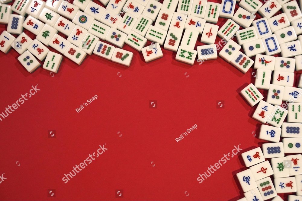 Free Mahjong Templates, Mahjong Graphic Resources and Ideas for Design |  Fotor