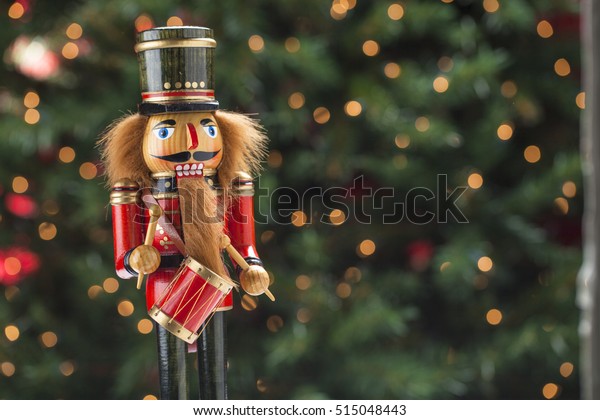 holiday nutcrackers christmas decor