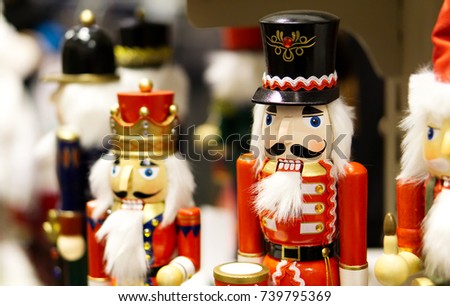 traditional christmas holiday wooden soldier nutcracker close up selective focus christmas toys and - Christmas Soldier Decorations traditional christmas holiday wooden soldier nutcracker close up selective focus christmas toys and - Christmas Soldier Decorations