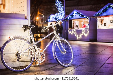 vintage bike market