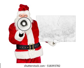 christmas santa ensacarks