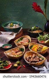 Traditional cuisine of Northern Vietnam family, Vietnam cuisine