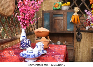 Imagenes Fotos De Stock Y Vectores Sobre Tet Holiday Decoration