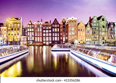 Amsterdam Background Hd Stock Images Shutterstock