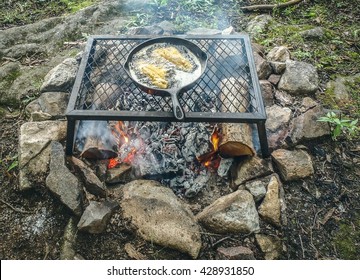 1000 Cast Iron Fire Pit Stock Images Photos Vectors Shutterstock