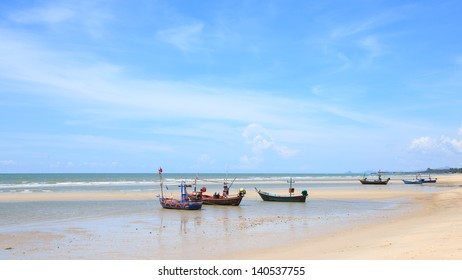 1000 Pattaya Hua Hin Boat Stock Images Photos Vectors