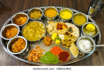8,744 Food thali Stock Photos, Images & Photography | Shutterstock