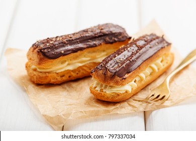 Eclaire Images Stock Photos Vectors Shutterstock