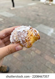 Traditional French Patisserie - Dunes Blanches