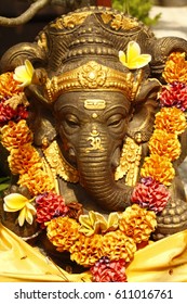 Traditional Ganesha