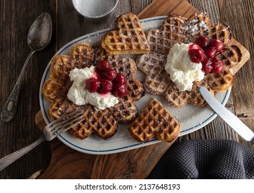 https://image.shutterstock.com/image-photo/traditional-german-waffles-sour-cherries-260nw-2137648193.jpg