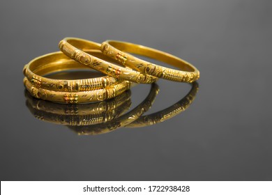 Damas 22k hot sale gold bangles