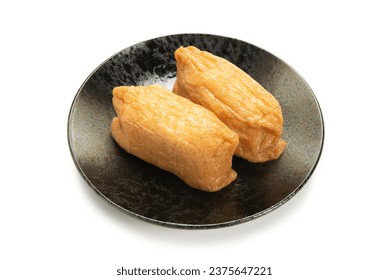 Traditional Japanese cuisine, Inari sushi