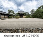 Traditional Japanese Garden: Zen Beauty of Kennin-ji Temple
