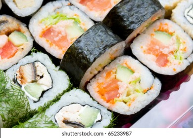 7,950 Sushi Chicken Roll Images, Stock Photos & Vectors | Shutterstock