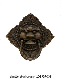 571 Korean door knocker Images, Stock Photos & Vectors | Shutterstock