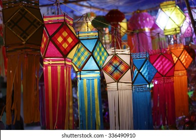 2,408 Diwali hanging lantern Images, Stock Photos & Vectors | Shutterstock