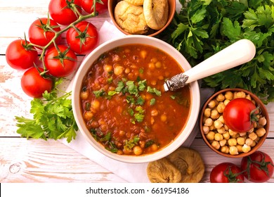 1,858 Algerian cuisine Images, Stock Photos & Vectors | Shutterstock