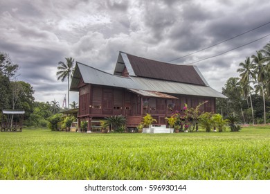 20,153 Malaysia Village House Images, Stock Photos & Vectors | Shutterstock