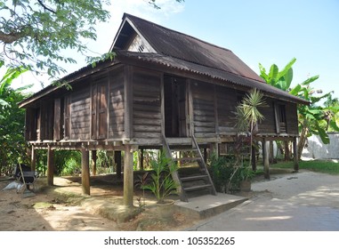 6,087 Malaysian traditional house Images, Stock Photos & Vectors ...