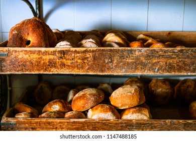 Traditional Maltese Bread 