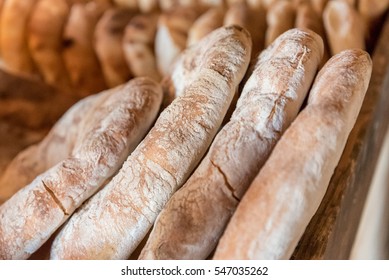 Traditional Maltese Bread