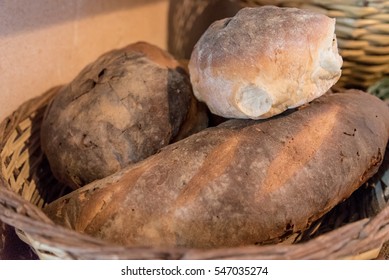 Traditional Maltese Bread