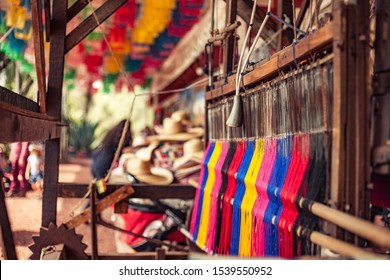 Traditional Mexican Handcraft 
