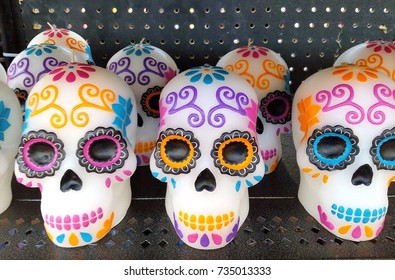 1,176 Mexican ceramic skull Images, Stock Photos & Vectors | Shutterstock