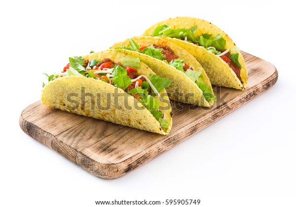 How Healthy is Mexican Food?
