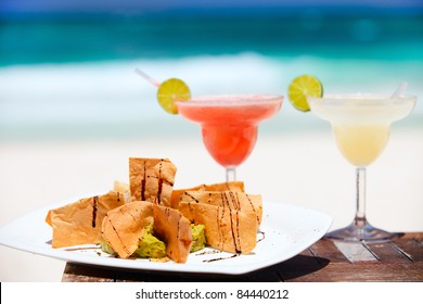 279 Margarita Tortilla Chips Images, Stock Photos & Vectors 