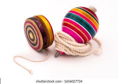 mexican yoyo toy