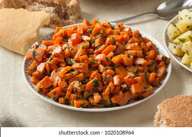 A Dish Of Carrots High Res Stock Images Shutterstock