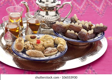 Arabic Tea Time High Res Stock Images Shutterstock