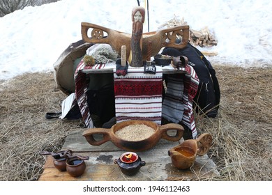 2,913 Pagan Slavic Ceremony Images, Stock Photos & Vectors | Shutterstock