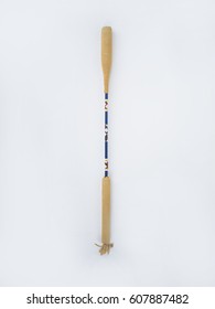 Traditional Native American Drum Stick