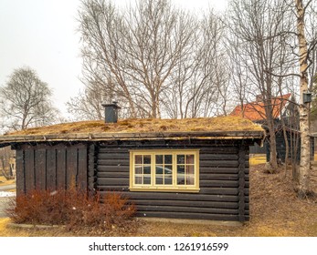 Norwegian Log Cabin Stock Photos Images Photography Shutterstock