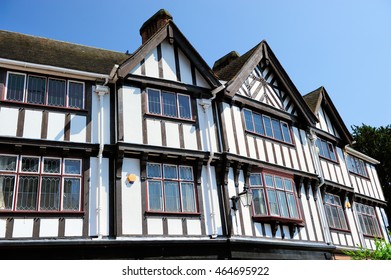 4,513 English tudor house Images, Stock Photos & Vectors | Shutterstock