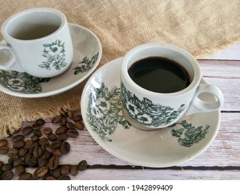 Kopitiam Coffee Hd Stock Images Shutterstock