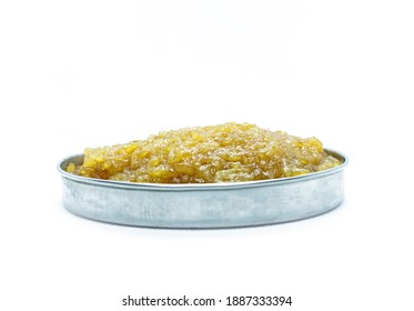 A Traditional And Popular Sweet Made On The Festival Day Of Pongal Or Sakkarai Pongal.