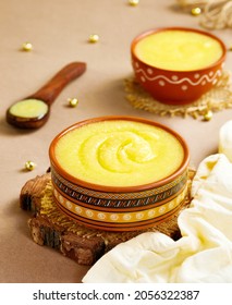 traditional and pure Desi Cow Ghee 