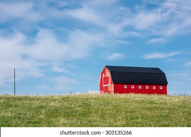 Farm House American Stock Photos Images Photography Shutterstock