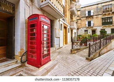 613 Malta telephone Images, Stock Photos & Vectors | Shutterstock